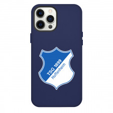 TSG 1899 Hoffenheim II Phone Case For iPhone Samsung Galaxy Pixel OnePlus Vivo Xiaomi Asus Sony Motorola Nokia - Large Logo Football Club