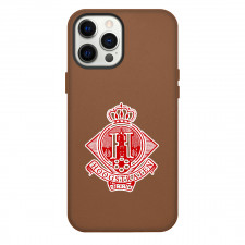 Hoogstraten VV Phone Case For iPhone Samsung Galaxy Pixel OnePlus Vivo Xiaomi Asus Sony Motorola Nokia - Large Logo Football Club