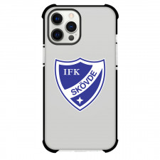IFK Skovde Phone Case For iPhone Samsung Galaxy Pixel OnePlus Vivo Xiaomi Asus Sony Motorola Nokia - IFK Skovde Large Logo Football Club