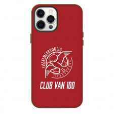 IJsselmeervogels Phone Case For iPhone Samsung Galaxy Pixel OnePlus Vivo Xiaomi Asus Sony Motorola Nokia - Club Van 100 Poster Football Club