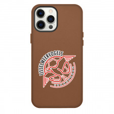 IJsselmeervogels Phone Case For iPhone Samsung Galaxy Pixel OnePlus Vivo Xiaomi Asus Sony Motorola Nokia - Large Logo Football Club