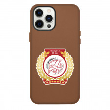IJsselmeervogels Phone Case For iPhone Samsung Galaxy Pixel OnePlus Vivo Xiaomi Asus Sony Motorola Nokia - Old Logo Football Club