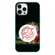 IJsselmeervogels Phone Case For iPhone Samsung Galaxy Pixel OnePlus Vivo Xiaomi Asus Sony Motorola Nokia - Team Logo Poster Football Club