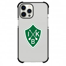 IK Brage Phone Case For iPhone Samsung Galaxy Pixel OnePlus Vivo Xiaomi Asus Sony Motorola Nokia - IK Brage Large Logo Football Club
