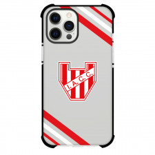 Instituto Atletico Central Cordoba Phone Case For iPhone Samsung Galaxy Pixel OnePlus Vivo Xiaomi Asus Sony Motorola Nokia - Instituto Atletico Central Cordoba Large Logo With Stripe