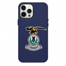 Inverness Caledonian Thistle Phone Case For iPhone Samsung Galaxy Pixel OnePlus Vivo Xiaomi Asus Sony Motorola Nokia - Large Logo Football Club