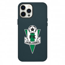 FK Jablonec Phone Case For iPhone Samsung Galaxy Pixel OnePlus Vivo Xiaomi Asus Sony Motorola Nokia - Large Logo