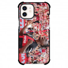 Jeremie Frimpong Phone Case For iPhone Samsung Galaxy Pixel OnePlus Vivo Xiaomi Asus Sony Motorola Nokia - Bayer 04 Leverkusen Jeremie Frimpong Celebration Poster