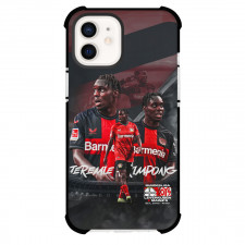 Jeremie Frimpong Phone Case For iPhone Samsung Galaxy Pixel OnePlus Vivo Xiaomi Asus Sony Motorola Nokia - Bayer 04 Leverkusen Jeremie Frimpong Fan Art Poster
