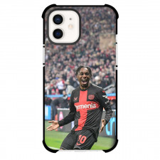 Jeremie Frimpong Phone Case For iPhone Samsung Galaxy Pixel OnePlus Vivo Xiaomi Asus Sony Motorola Nokia - Bayer 04 Leverkusen Jeremie Frimpong Goal Celebration Poster