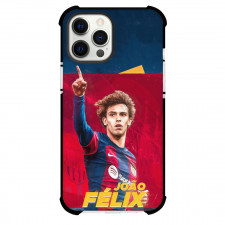Joao Felix Phone Case For iPhone Samsung Galaxy Pixel OnePlus Vivo Xiaomi Asus Sony Motorola Nokia - Joao Felix Coming To Barcelona Picture