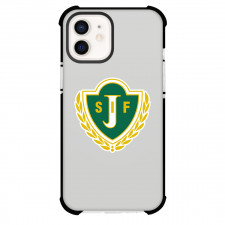 Jonkopings Sodra IF Phone Case For iPhone Samsung Galaxy Pixel OnePlus Vivo Xiaomi Asus Sony Motorola Nokia - Jonkopings Sodra IF Large Logo Football Club