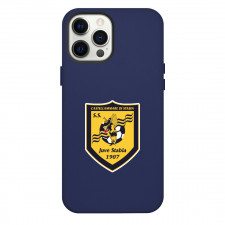 SS Juve Stabia Phone Case For iPhone Samsung Galaxy Pixel OnePlus Vivo Xiaomi Asus Sony Motorola Nokia - Large Logo