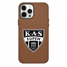 KAS Eupen Phone Case For iPhone Samsung Galaxy Pixel OnePlus Vivo Xiaomi Asus Sony Motorola Nokia - Large Logo Football Club
