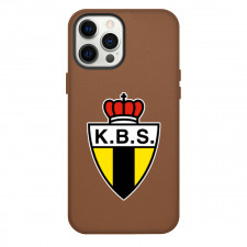 K Berchem Sport Phone Case For iPhone Samsung Galaxy Pixel OnePlus Vivo Xiaomi Asus Sony Motorola Nokia - Large Logo Football Club