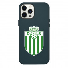 K Diegem Sport Phone Case For iPhone Samsung Galaxy Pixel OnePlus Vivo Xiaomi Asus Sony Motorola Nokia - Large Logo Football Club