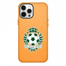 KFC Dessel Sport Phone Case For iPhone Samsung Galaxy Pixel OnePlus Vivo Xiaomi Asus Sony Motorola Nokia - Large Logo Football Club