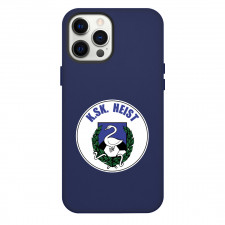 KSK Heist Phone Case For iPhone Samsung Galaxy Pixel OnePlus Vivo Xiaomi Asus Sony Motorola Nokia - Large Logo Football Club