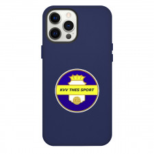 KVV Thes Sport Phone Case For iPhone Samsung Galaxy Pixel OnePlus Vivo Xiaomi Asus Sony Motorola Nokia - Large Logo Football Club