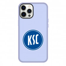Karlsruher SC Phone Case For iPhone Samsung Galaxy Pixel OnePlus Vivo Xiaomi Asus Sony Motorola Nokia - Large Logo Football Club