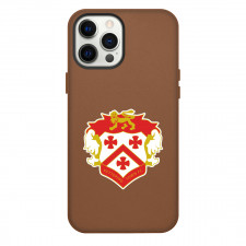 Kettering Town Phone Case For iPhone Samsung Galaxy Pixel OnePlus Vivo Xiaomi Asus Sony Motorola Nokia - Large Logo Football Club