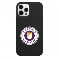 SK Austria Klagenfurt Phone Case For iPhone Samsung Galaxy Pixel OnePlus Vivo Xiaomi Asus Sony Motorola Nokia - Large Logo