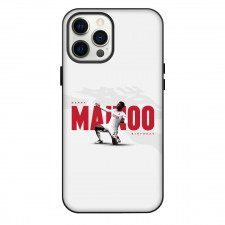 Kobbie Mainoo Phone Case For iPhone Samsung Galaxy Pixel OnePlus Vivo Xiaomi Asus Sony Motorola Nokia - Kobbie Mainoo Manchester United Happy Birthday Poster