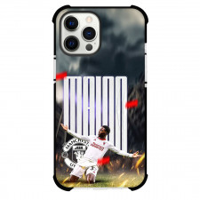 Kobbie Mainoo Phone Case For iPhone Samsung Galaxy Pixel OnePlus Vivo Xiaomi Asus Sony Motorola Nokia - Kobbie Mainoo Manchester United Signature Celebration Picture