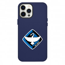 HB Koge Football Club Phone Case For iPhone Samsung Galaxy Pixel OnePlus Vivo Xiaomi Asus Sony Motorola Nokia - Large Logo