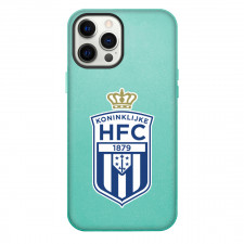 Koninklijke HFC Phone Case For iPhone Samsung Galaxy Pixel OnePlus Vivo Xiaomi Asus Sony Motorola Nokia - Large Logo Football Club