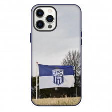 Koninklijke HFC Phone Case For iPhone Samsung Galaxy Pixel OnePlus Vivo Xiaomi Asus Sony Motorola Nokia - Team Flag Football Club