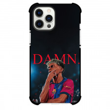 Lamine Yamal Phone Case For iPhone Samsung Galaxy Pixel OnePlus Vivo Xiaomi Asus Sony Motorola Nokia - Lamine Yamal Barcelonas Heroes Assemble Illustration Art Poster