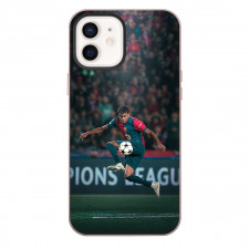 Lamine Yamal Phone Case For iPhone Samsung Galaxy Pixel OnePlus Vivo Xiaomi Asus Sony Motorola Nokia - Lamine Yamal Candid Dribbling Poster