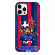 Lamine Yamal Phone Case For iPhone Samsung Galaxy Pixel OnePlus Vivo Xiaomi Asus Sony Motorola Nokia - Lamine Yamal Fan Art Poster