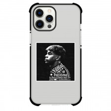 Lamine Yamal Phone Case For iPhone Samsung Galaxy Pixel OnePlus Vivo Xiaomi Asus Sony Motorola Nokia - Lamine Yamal Grayscale Retro Side Portrait Sticker