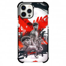 Lamine Yamal Phone Case For iPhone Samsung Galaxy Pixel OnePlus Vivo Xiaomi Asus Sony Motorola Nokia - Lamine Yamal Handsome Soccer Star Art Poster