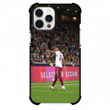 Lamine Yamal Phone Case For iPhone Samsung Galaxy Pixel OnePlus Vivo Xiaomi Asus Sony Motorola Nokia - Lamine Yamal Jersey Number 19 Spanish National Team Matchday Candid Poster