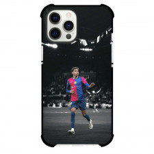 Lamine Yamal Phone Case For iPhone Samsung Galaxy Pixel OnePlus Vivo Xiaomi Asus Sony Motorola Nokia - Lamine Yamal Running Candid Poster