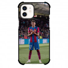 Lamine Yamal Phone Case For iPhone Samsung Galaxy Pixel OnePlus Vivo Xiaomi Asus Sony Motorola Nokia - Lamine Yamal 27 FC Barcelona Signature Celebration Picture