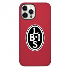 Landskrona BoIS Phone Case For iPhone Samsung Galaxy Pixel OnePlus Vivo Xiaomi Asus Sony Motorola Nokia - Landskrona BoIS Large Logo Football Club