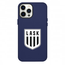 Lask Phone Case For iPhone Samsung Galaxy Pixel OnePlus Vivo Xiaomi Asus Sony Motorola Nokia - Large Logo