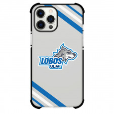 Lobos de la Universidad Latina de Mexico Phone Case For iPhone Samsung Galaxy Pixel OnePlus Vivo Xiaomi Asus Sony Motorola Nokia - Lobos de la Universidad Latina de Mexico Large Logo With Stripe