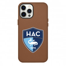 Le Havre AC Phone Case For iPhone Samsung Galaxy Pixel OnePlus Vivo Xiaomi Asus Sony Motorola Nokia - Large Logo Football Club