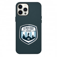 Le Puy Foot Phone Case For iPhone Samsung Galaxy Pixel OnePlus Vivo Xiaomi Asus Sony Motorola Nokia - Large Logo Football Club