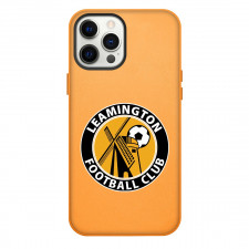 English Football Leamington Phone Case For iPhone Samsung Galaxy Pixel OnePlus Vivo Xiaomi Asus Sony Motorola Nokia - Large Logo