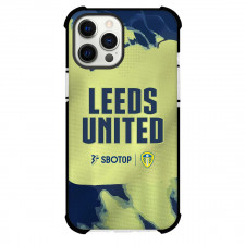 Leeds United Phone Case For iPhone Samsung Galaxy Pixel OnePlus Vivo Xiaomi Asus Sony Motorola Nokia - Leeds United Team Jersey Poster
