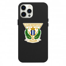 Leganes CD Phone Case For iPhone Samsung Galaxy Pixel OnePlus Vivo Xiaomi Asus Sony Motorola Nokia - Leganes CD Large Logo Football Club