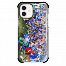 Leicester City FC Phone Case For iPhone Samsung Galaxy Pixel OnePlus Vivo Xiaomi Asus Sony Motorola Nokia - Leicester City FC Champions Celebration Poster