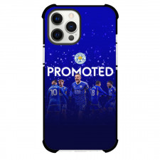 Leicester City FC Phone Case For iPhone Samsung Galaxy Pixel OnePlus Vivo Xiaomi Asus Sony Motorola Nokia - Leicester City FC Sky Sports Football Poster