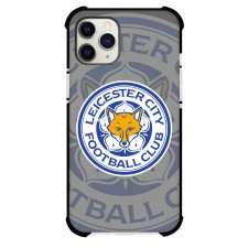 Leicester City FC Phone Case For iPhone Samsung Galaxy Pixel OnePlus Vivo Xiaomi Asus Sony Motorola Nokia - Leicester City FC Team Logo Poster
